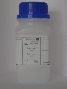Borax-Methylenblau Lösung Unna -Sahli